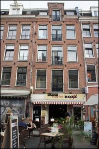 Amsterdam, Albert Cuypstraat 240