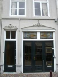 Den Bosch (centrum), Brede Haven 12+13