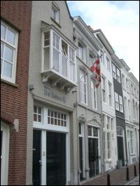 Den Bosch (centrum), Brede Haven 12+13