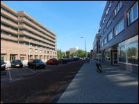 Ottho Heldringstraat