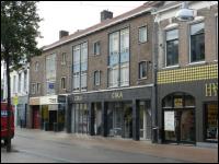 Nijmegen (oude aanbieding), Ziekerstraat 62 en 74 A en B