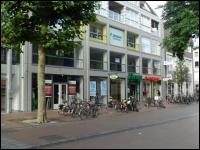 Nijmegen (oude aanbieding), Ziekerstraat 62 en 74 A en B