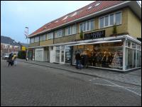 Bussum, Poststraat 4 E