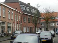 Utrecht, Esdoornstraat 56-II