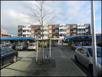 Schiedam, Geuzenplein 21