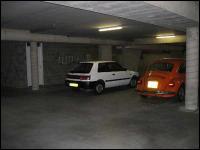 Parkeerkelder