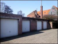 Roosendaal, 4 verschillende locaties