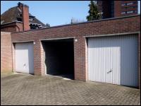 Roosendaal, 4 verschillende locaties