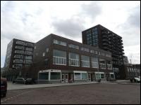 Amsterdam, Ottho Heldringstraat 7F