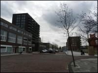 Amsterdam, Ottho Heldringstraat 7F