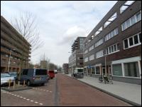 Amsterdam, Ottho Heldringstraat 7U