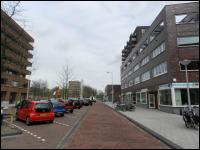 Amsterdam, Ottho Heldringstraat 7U