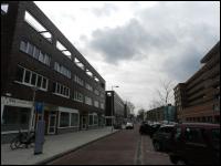 Amsterdam, Ottho Heldringstraat 7U