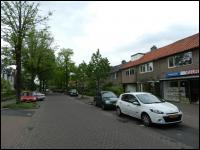 Bilthoven, Oude Brandenburgerweg 45