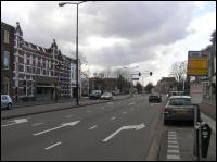 Teteringenstraat