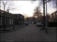 Straat / buurt