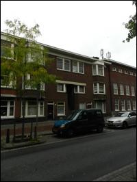 Den Haag, De la Reyweg 305 & 305 A