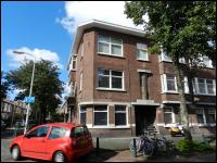 Den Haag, Linnaeusstraat 263