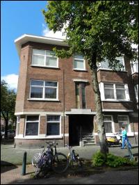 Den Haag, Linnaeusstraat 263