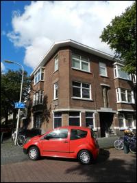 Den Haag, Linnaeusstraat 263