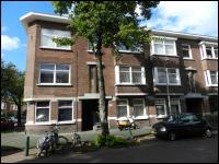 Den Haag, Linnaeusstraat 263