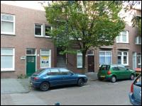 Den Haag, Pasteurstraat 342