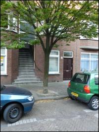 Den Haag, Pasteurstraat 342