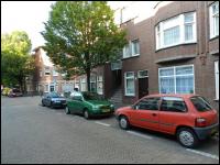 Den Haag, Pasteurstraat 342