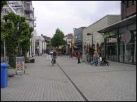 Winkelstraat