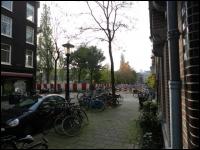 Amsterdam, Wilhelminastraat 216 H