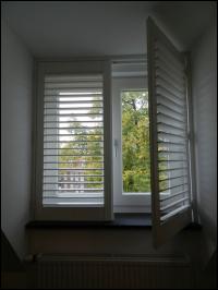 Shutters