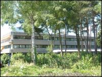 Zeist, Huis ter Heideweg 30-40