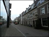 Vrouwjuttenstraat