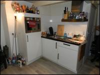 Keuken 2e etage