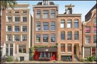 Amsterdam, Lindengracht 152 III