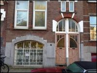 Rotterdam, Provenierssingel 14 A en 14 B