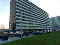 Appartementencomplex