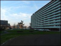 Appartementencomplex