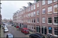 Beleggingspand Amsterdam
