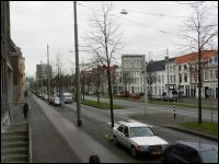 Straatbeeld Prinsegracht