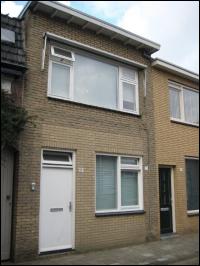 Meelstraat 93.