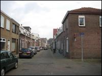 Meelstraat.