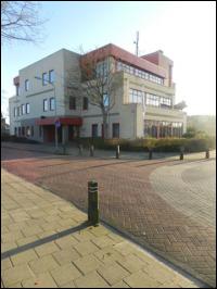 Assen, Narcisstraat 14