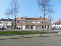 Tilburg, Rosmolenplein 23