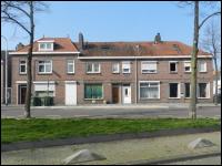 Tilburg, Rosmolenplein 23