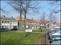 Tilburg, Rosmolenplein 23