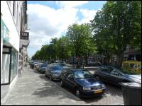 Breda, Nieuwe Boschstraat 5, 5A en 5B
