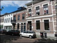 Breda, Nieuwe Boschstraat 5, 5A en 5B