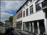 Breda, Nieuwe Boschstraat 5, 5A en 5B