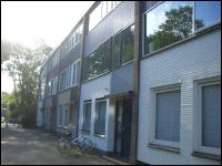 Utrecht, Cornelis Houtmanstraat 19